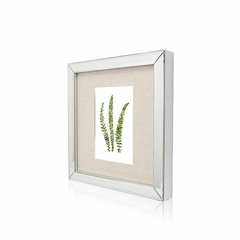 BOTANICA | SET X 4 CUADROS 25X25CM - tienda online