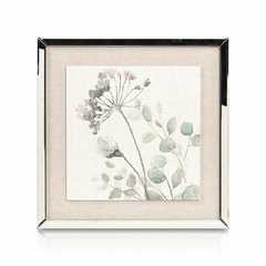 FLOREAL | SET X 2 CUADROS 40X40CM en internet