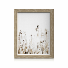 FLORA SALVAJE | SET X 2 CUADROS 40X50CM - comprar online