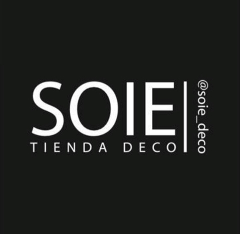 SOIE TIENDA DECO