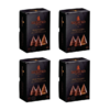 4 cajas de conos x6 unidades - comprar online