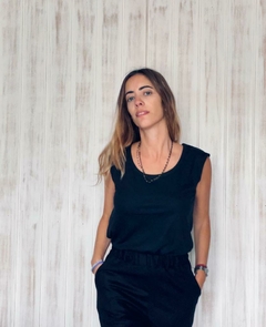 Remera Siena - LALAS