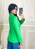 Blazer Maxi - BLISS ROUPAS E ACESSORIOS