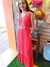 Vestido Longo Estilo Regata - comprar online