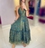 Vestido Indiano de Seda - comprar online