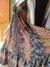 Vestido Indiano de Seda - comprar online