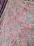Imagem do Vestido Indiano de Seda