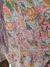Vestido Indiano de Seda - comprar online