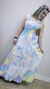 Vestido Longo Tie Dye Lese - loja online