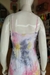 Vestido Longo Tie Dye Lese - BLISS ROUPAS E ACESSORIOS