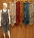 Vestido Trapézio Viscose - comprar online