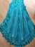 Vestido Trapézio Viscose - BLISS ROUPAS E ACESSORIOS