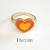 Anillo corazón super poderosas - comprar en línea