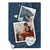 Cobija personalizada iniciales por siempre - comprar en línea