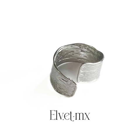 Anillo lineal acero inoxidable