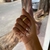 Anillo croasat dorado acero inoxidable en internet