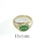 Anillo rana - comprar en línea