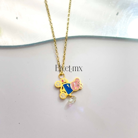 Collar Jorge - comprar en línea