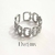 Anillo cadena - comprar en línea