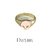 Anillo Alien - ELVET MX