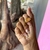 Anillo sol chunky en internet
