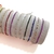 Pulsera elastica con zirconia en internet
