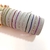 Pulsera elastica con zirconia - ELVET MX