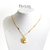 Collar buho