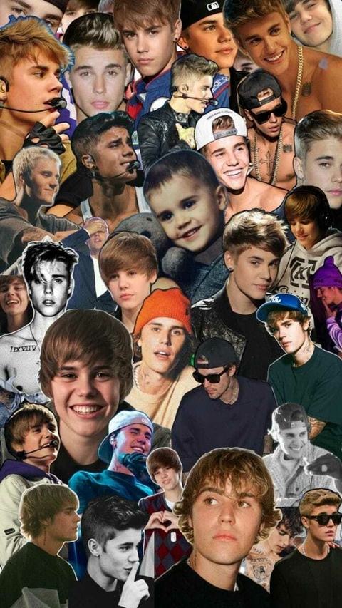 Cobija Justin Bieber - comprar en línea