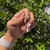 Anillo corazón princesa blanco en internet