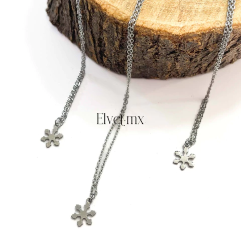 Collar copo - comprar en línea