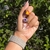 Anillo corazón super poderosas - ELVET MX