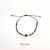 Pulsera chaquira ojo - tienda en línea