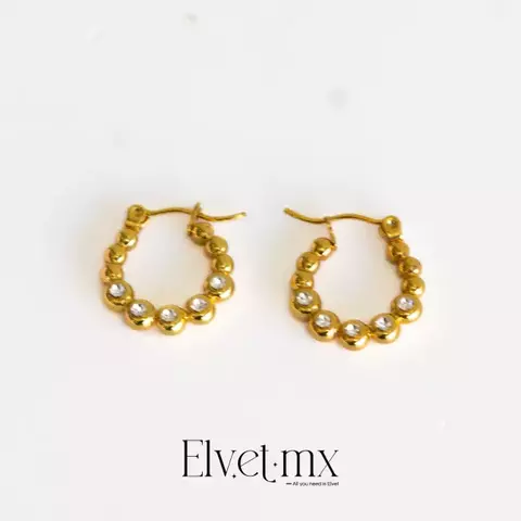 Hugguies balines y brillante