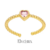 Anillo corazón petit