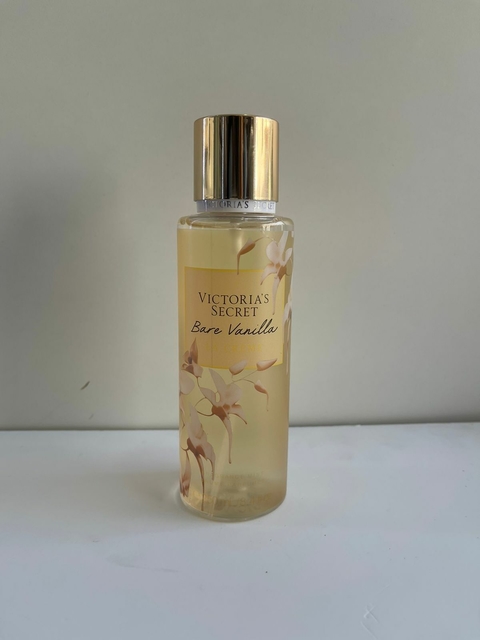 Locion Bare Vainilla Victoria Secret