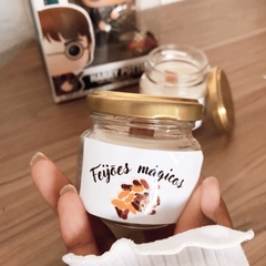 Mini Vela aromática: Feijões mágicos - comprar online