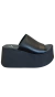 Zueco Venus Negro (360)