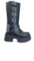 Bota Atenas Negra