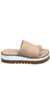 Sandalia Finger Beige