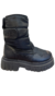 Bota Mika Negro