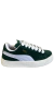Zapatilla Puma Verde