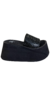 Zueco Chelsea Negro