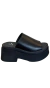 Zueco Marilu Negro (250)