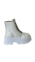 Borcego Tokio Blanco