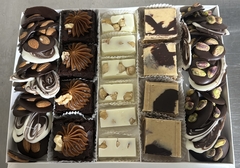 Box Degustación Chocolates