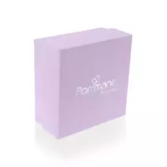 PULSEIRA PARA BERLOQUES DE PRATA 925 - TAM.18cm - Carla Damasceno Joias