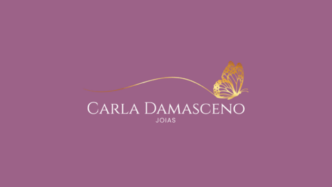 Carrusel Carla Damasceno Joias