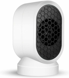 Caloventor Portátil De Mesa Moderno 800w Invierno Calor 220v en internet