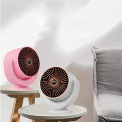 Caloventor Calefactor Portátil 220v De Mesa Invierno Calor en internet